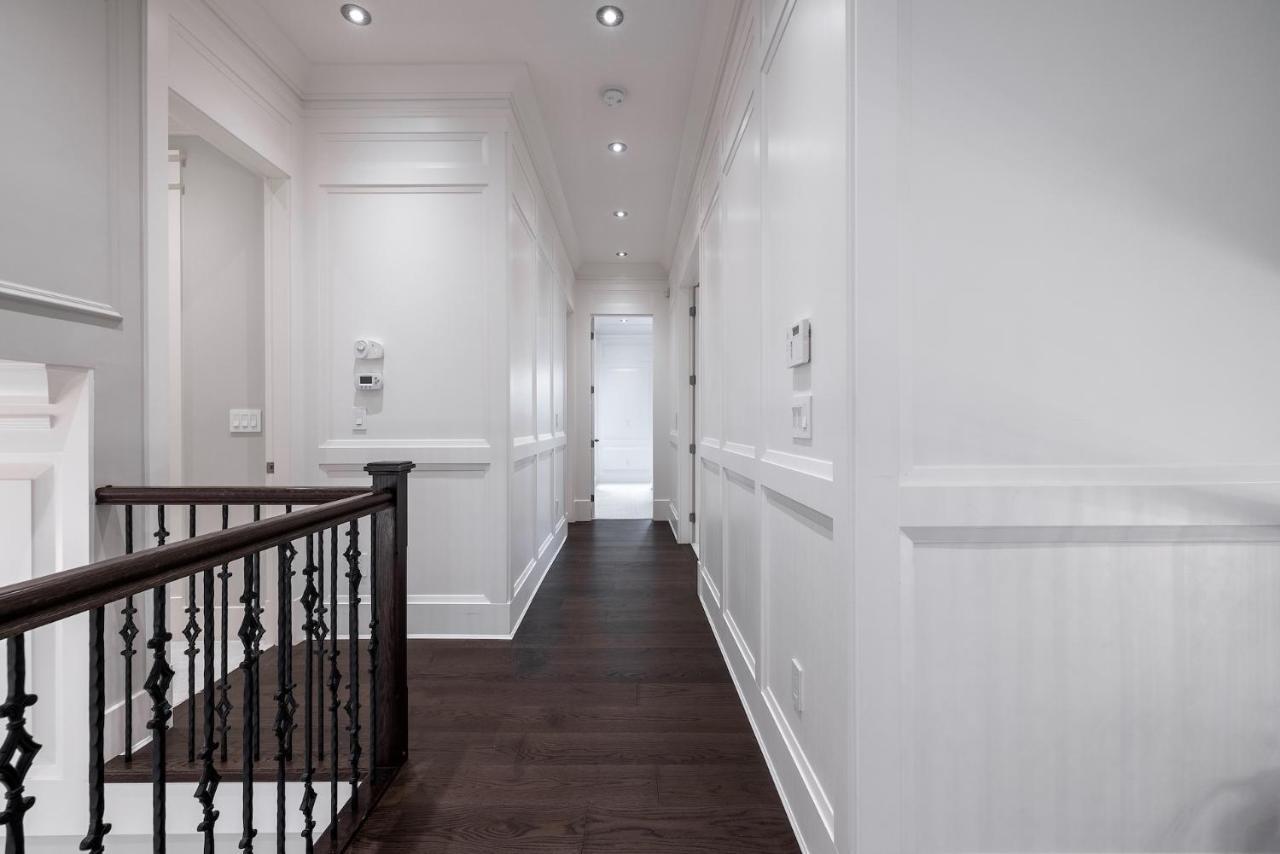 Luxurious Private Rooms In ريتشموند، كولومبيا البريطانية المظهر الخارجي الصورة