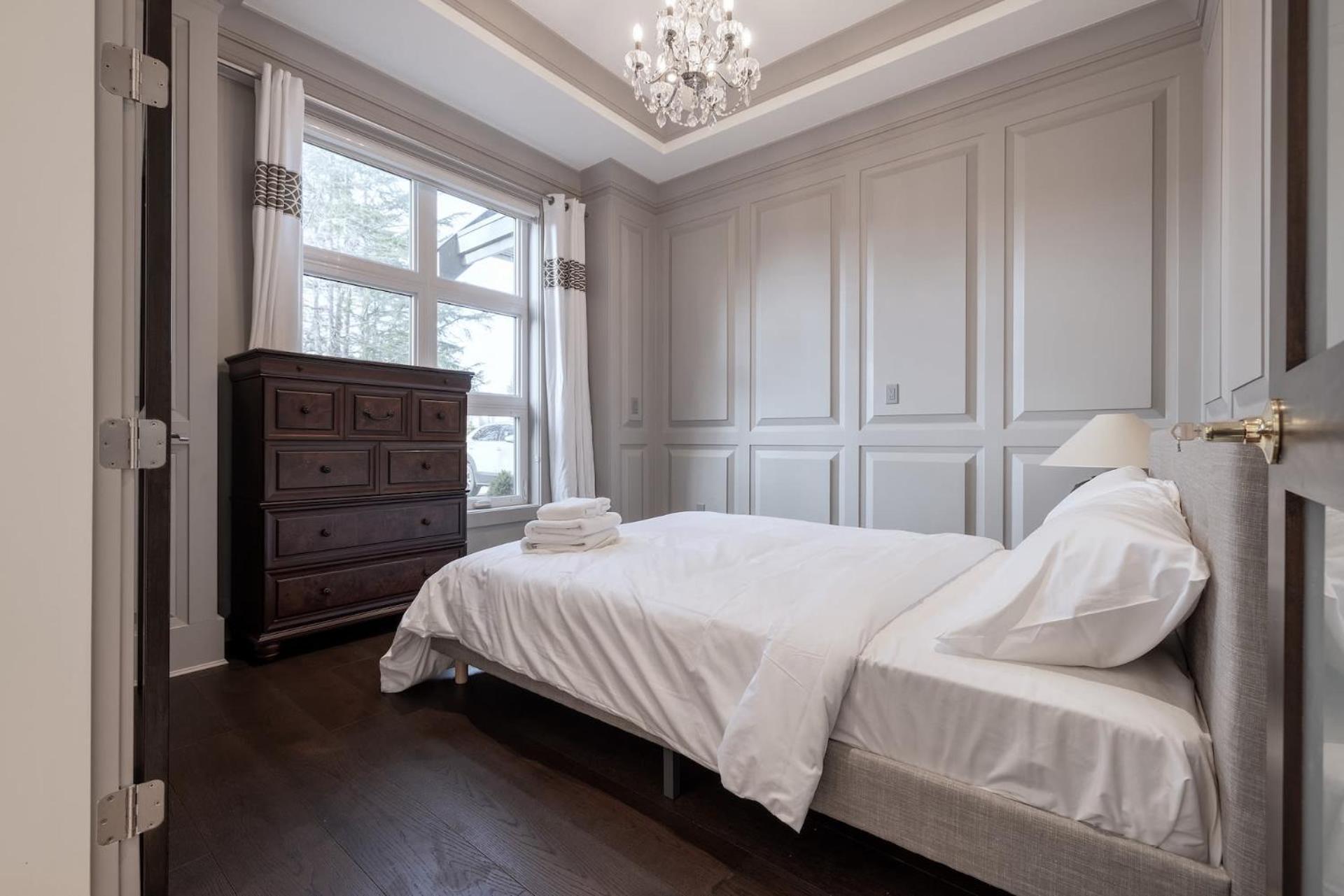 Luxurious Private Rooms In ريتشموند، كولومبيا البريطانية المظهر الخارجي الصورة